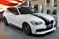 BMW M Performance