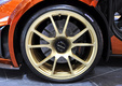 Mansory McLaren MP4-12C