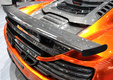 Mansory McLaren MP4-12C