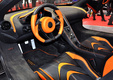 Mansory McLaren MP4-12C