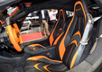 Mansory McLaren MP4-12C