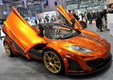 Mansory McLaren MP4-12C