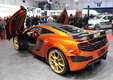 Mansory McLaren MP4-12C