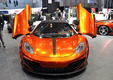Mansory McLaren MP4-12C