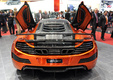 Mansory McLaren MP4-12C