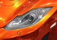 Mansory McLaren MP4-12C