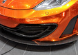 Mansory McLaren MP4-12C