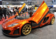 Mansory McLaren MP4-12C