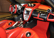 Pagani Huayra Carbon Edition