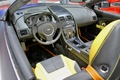 Aston Martin Virage by Q
