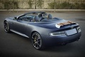 Aston Martin Virage by Q