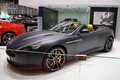 Aston Martin Virage by Q