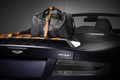 Aston Martin Virage by Q
