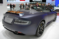 Aston Martin Virage by Q