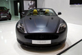Aston Martin Virage by Q