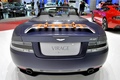 Aston Martin Virage by Q