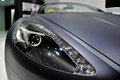 Aston Martin Virage by Q