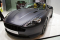Aston Martin Virage by Q