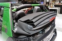 Smart ForTwo Brabus Electric Drive