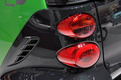 Smart ForTwo Brabus Electric Drive