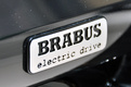 Smart ForTwo Brabus Electric Drive