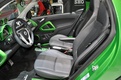 Smart ForTwo Brabus Electric Drive