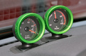 Smart ForTwo Brabus Electric Drive