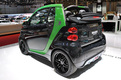 Smart ForTwo Brabus Electric Drive