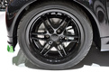 Smart ForTwo Brabus Electric Drive
