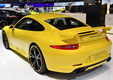 TechArt Porsche 911