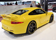 TechArt Porsche 911