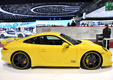 TechArt Porsche 911