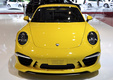 TechArt Porsche 911