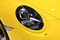TechArt Porsche 911