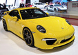TechArt Porsche 911