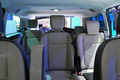Ford Tourneo Custom Concept