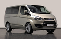 Ford Tourneo Custom Concept