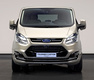 Ford Tourneo Custom Concept