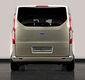 Ford Tourneo Custom Concept