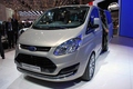 Ford Tourneo Custom Concept