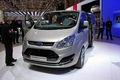 Ford Tourneo Custom Concept