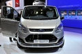 Ford Tourneo Custom Concept