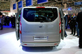 Ford Tourneo Custom Concept