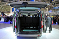Ford Tourneo Custom Concept