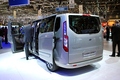 Ford Tourneo Custom Concept