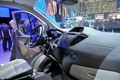 Ford Tourneo Custom Concept