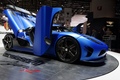 Koenigsegg Agera R