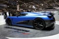 Koenigsegg Agera R