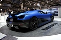 Koenigsegg Agera R