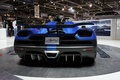 Koenigsegg Agera R